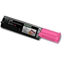 Epson Standard Capacity Toner Cartridge (Magenta) (C13S050192)